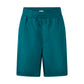 UC MEN NYLON 2 PIECE SET| TURQUOISE