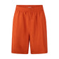 UC MEN NYLON 2 PIECE SET| ORANGERED