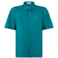 UC MEN NYLON 2 PIECE SET| TURQUOISE